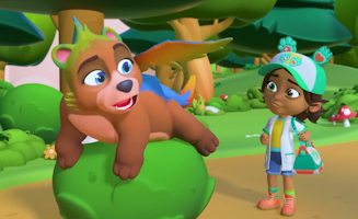 Barrots Tiefer Schlaf