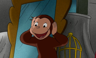 Unheimlich Keller-Gerausche