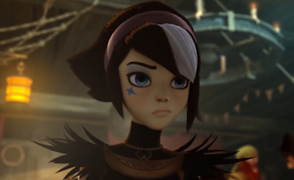 Zak Storm S01E34 Between Stars