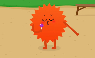 Emotion And Feeling With Como - Angry 5