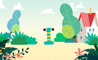 Como And English - Learn Alphabet I