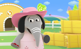 Mary Had A Little Lamb