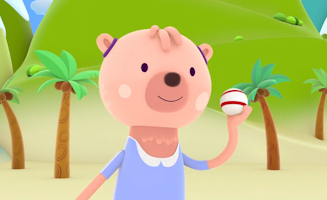 The Bear Went Over The Mountain