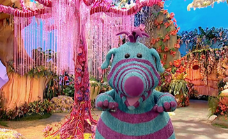 Fimbles S02E41 Bagpipes