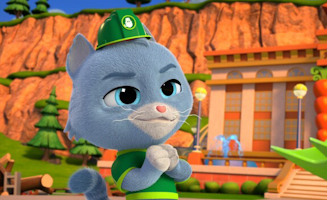 Pupstruction S02E19 Built for Speed - The Great Bridge Battle