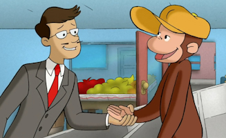 Der Unsichtbare Verkaufe