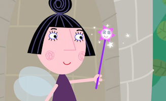 Der Verlorene Zauberstab