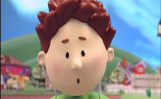 Henrys World S01E20 Silver Tongue