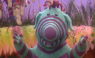 Fimbles S01E05 Tissues