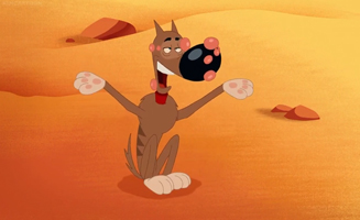 The Daltons S01E40 Prison Sickness