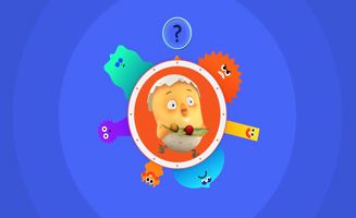 Emotion And Feeling With Como - Scared