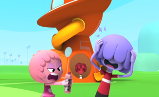 Operation Sauver Jammbo