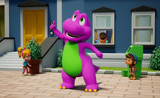 Barneys World S01E31 Someones Missing