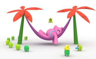 Les Visiteurs De Lespace