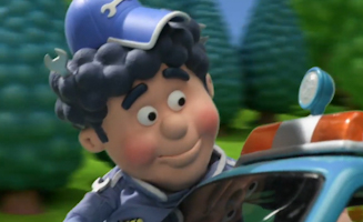 Roary The Racing Car S02E45 Mr. Carburretor Or Bust