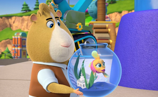 Pupstruction S02E07 Petsgiving at PawPaws - Chilly Dogs