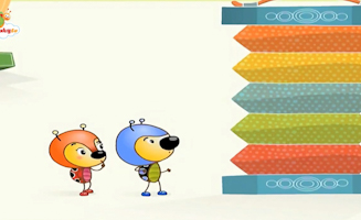 Can You Guess The Squeaky Sound