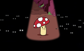 Super Happy Magic Forest S01E02 The Mushroom King