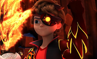 Zak Storm S01E14 Lighthouse of the Soul