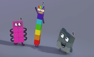 El Escuadron Escalon Gigante