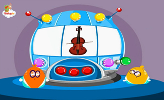 Can You Guess The Sound Is It A Bird Violin Or Bus