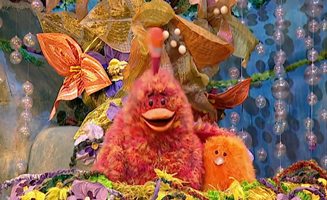 Fimbles S02E64 Birthday Present