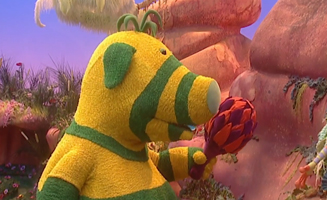 Fimbles S01E06 Spots