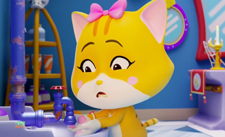 Loco Nuts S03E03 Broken Pipe Adventure