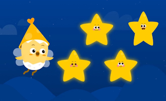 Learn And Play With Como - Learn Colors With Fairy