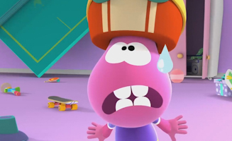 La Baignoire Volante