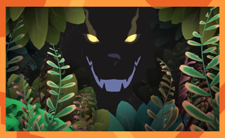 Emotion And Feeling With Como - Scared 3