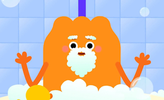 Emotion And Feeling With Como - Excited