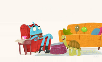 Do Not Watch This Show S01E12 Vanish