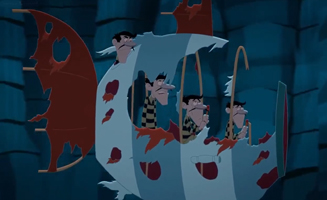 The Daltons S01E25 Free at Last