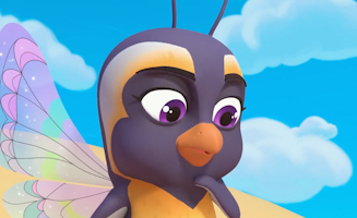 Der Odd Paw Grand Prix