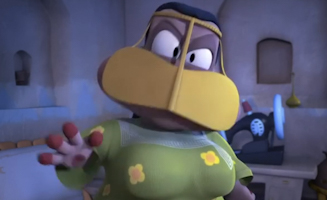 Anthi Mal Al-Taurus Part 2