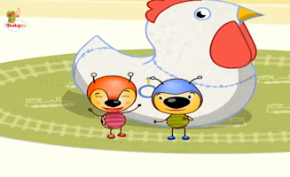 Whats That Animal Sound Hide And Seek With The Tiny Beats