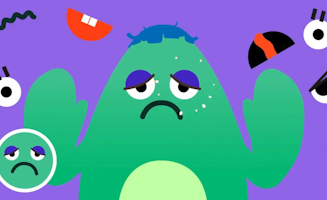 Emotion And Feeling With Como - Sad 3