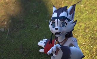 The Great Warrior Wall S01E02