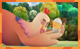 Emotion And Feeling With Como - Happy 2