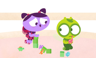 Lu And The Bally Bunch S01E19 Proper Game