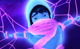 Zak Storm S01E09 Spirited Away