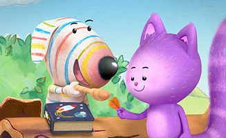 Dylans Playtime Adventures S01E07 Dylan the Florist - Dylan the Librarian