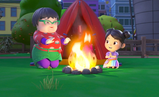 La Chanson Du Feu De Camp