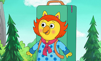 Hop S01E21 Unhappy Camper - Take a Deep Breath