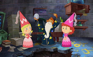 Follow The Castles Brick Road