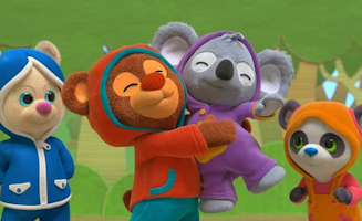 Boomer The Great Juggler - Crystal Doesnt Know