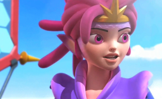 Zak Storm S01E21 Crogar the Terrible