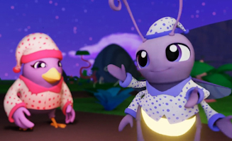 Learn The Letters Mno