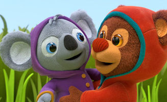 Crystal Imagines - Boomer Feels His Way